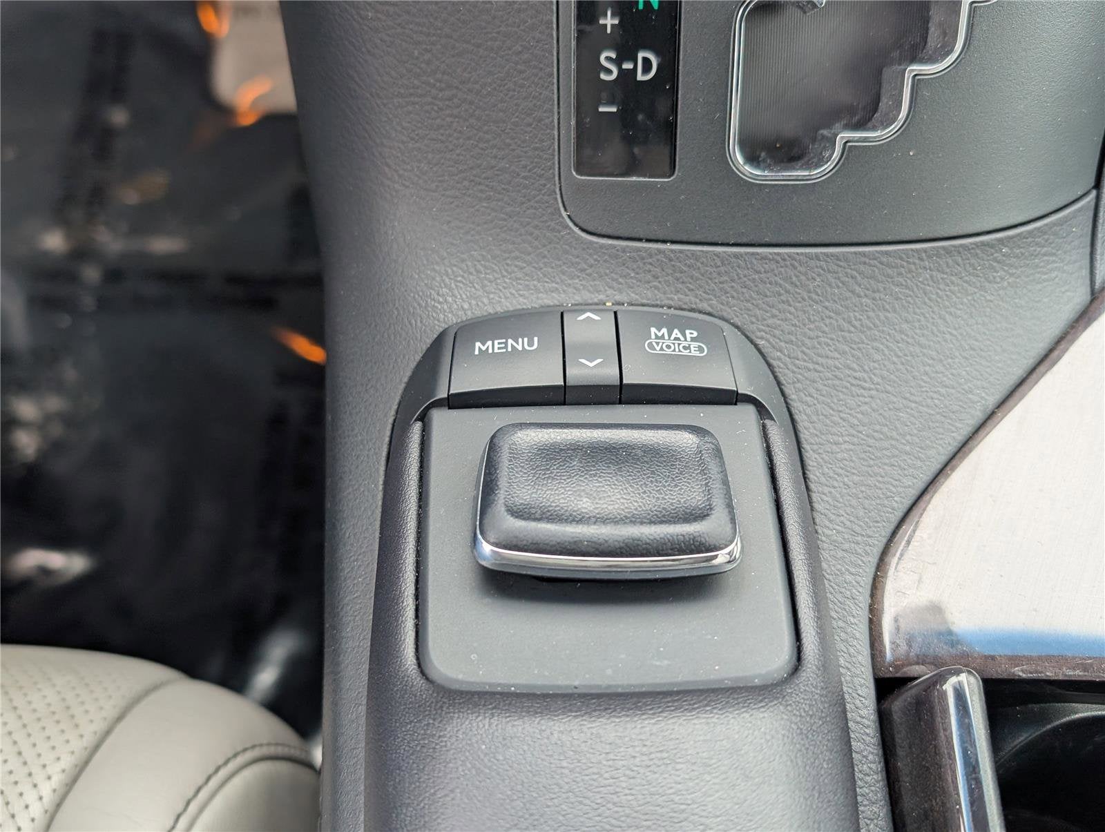 2015 Lexus RX 350 F Sport