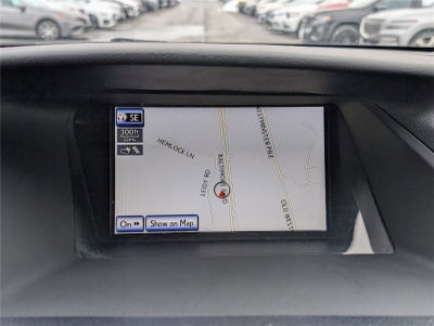 2015 Lexus RX 350 F Sport