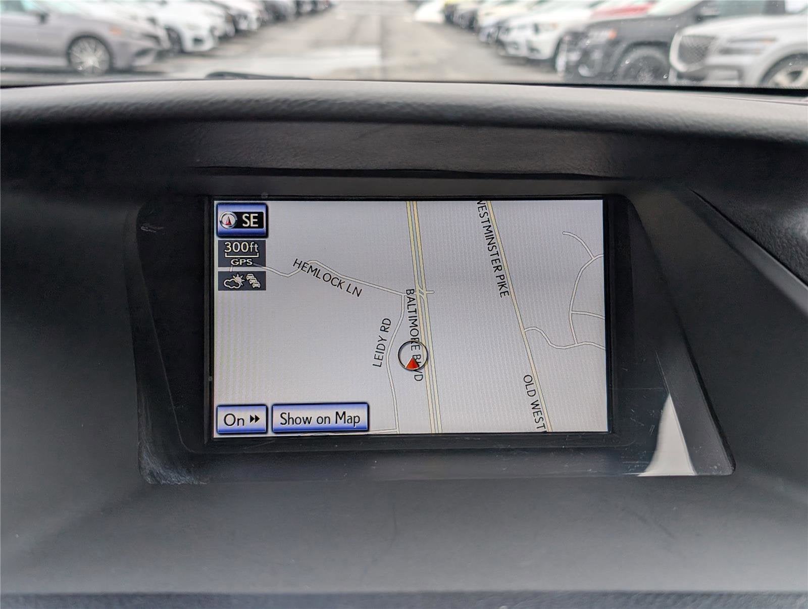 2015 Lexus RX 350 F Sport