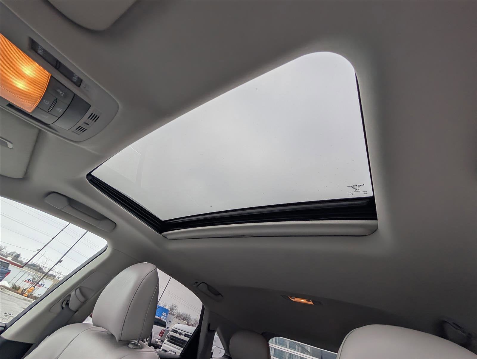 2015 Lexus RX 350 F Sport