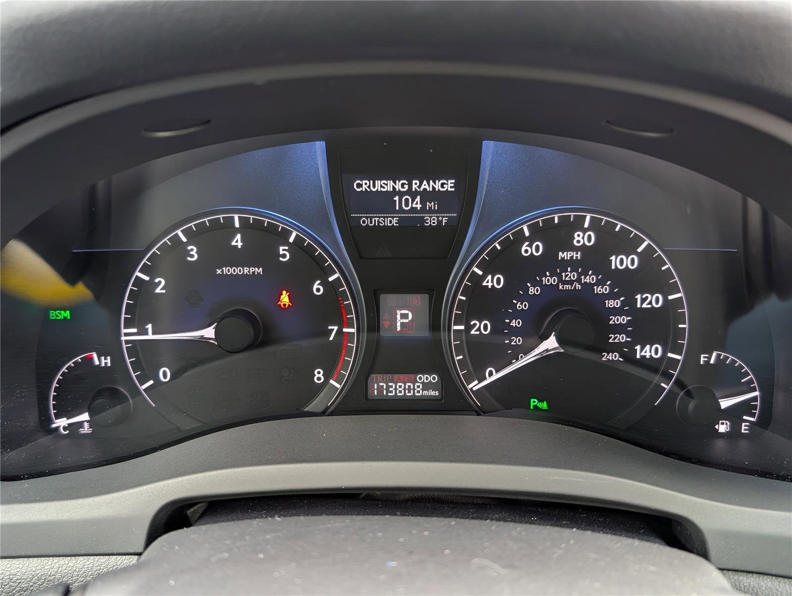 2015 Lexus RX 350 F Sport