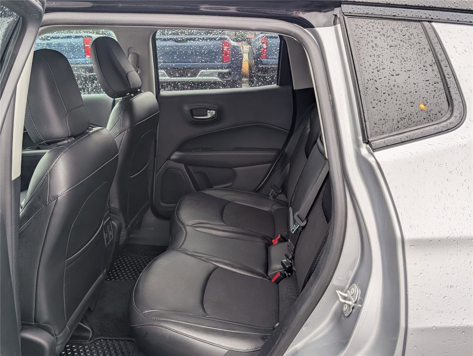 2019 Jeep Compass Altitude