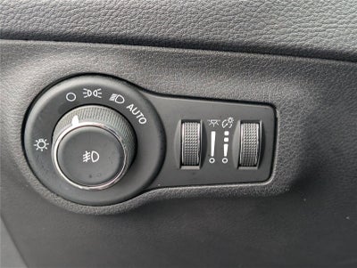 2019 Jeep Compass Altitude