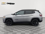 2019 Jeep Compass Altitude