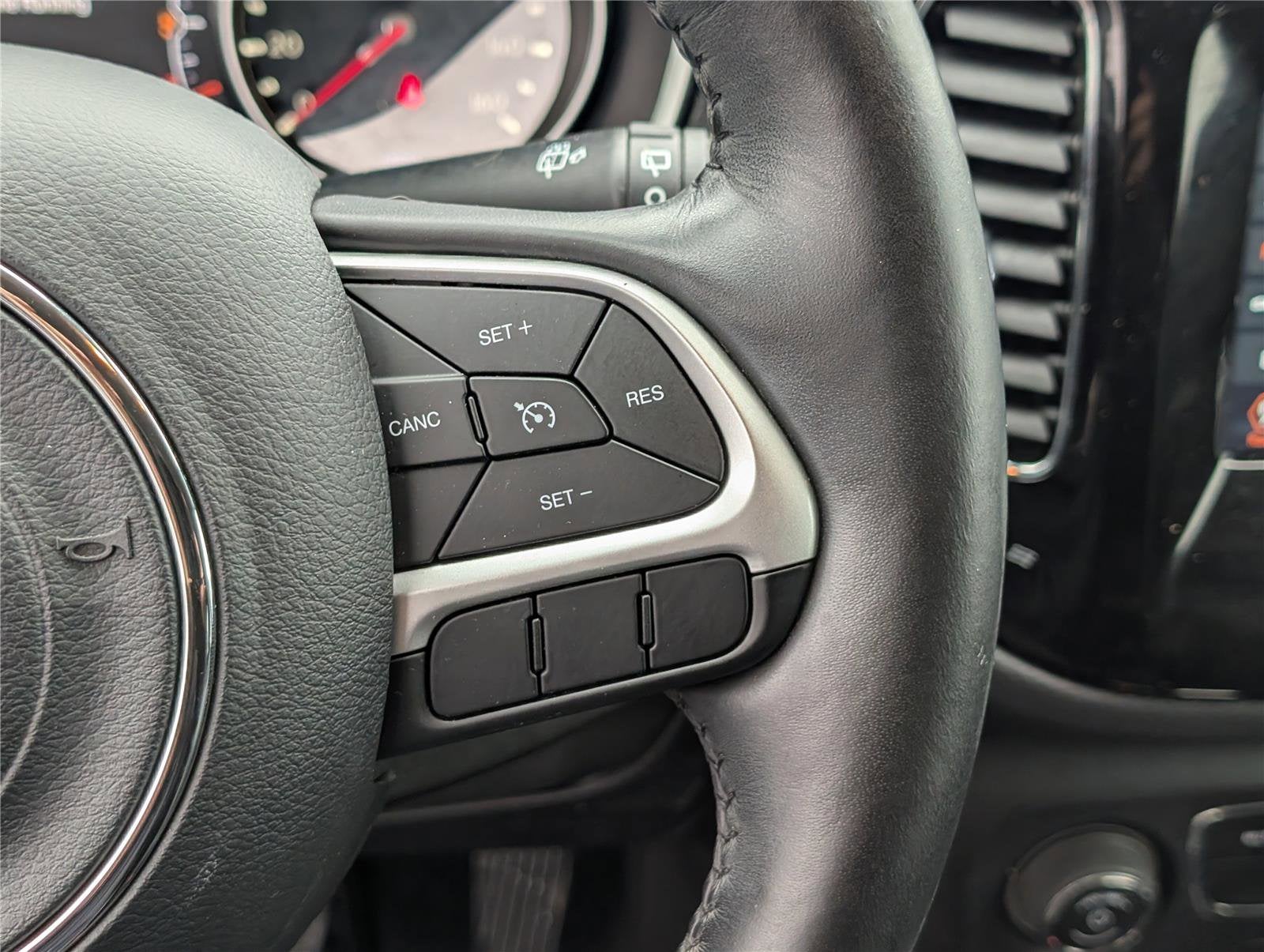 2019 Jeep Compass Altitude