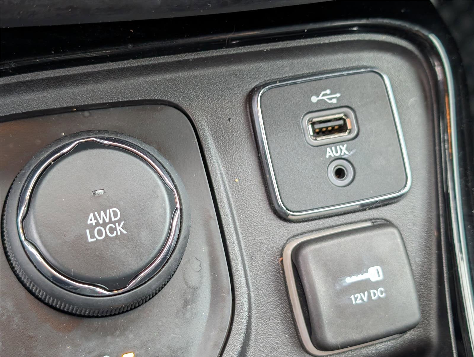 2019 Jeep Compass Altitude