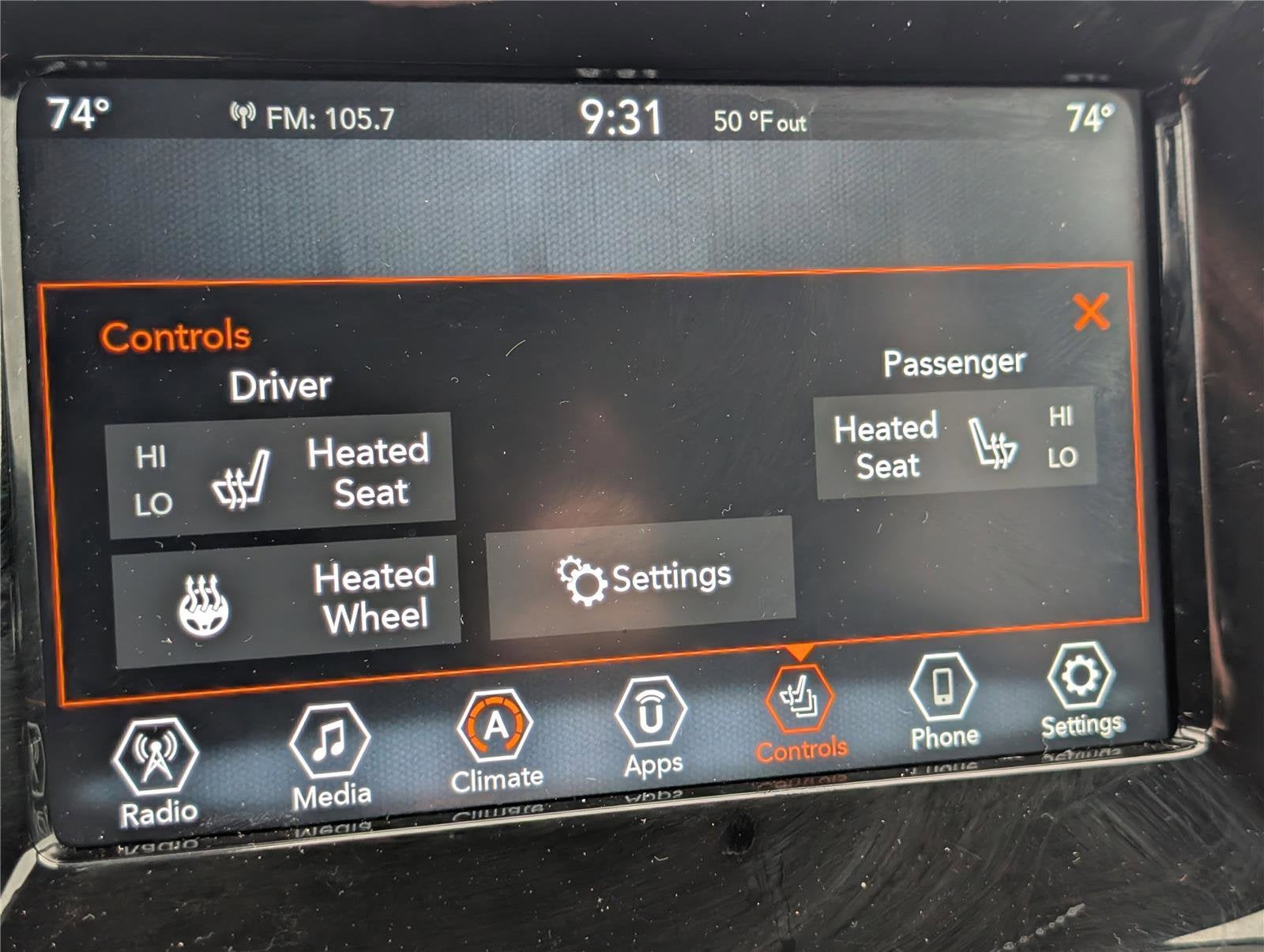 2019 Jeep Compass Altitude