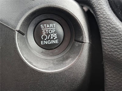 2019 Jeep Compass Altitude