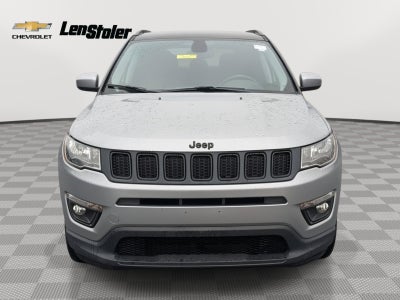 2019 Jeep Compass Altitude