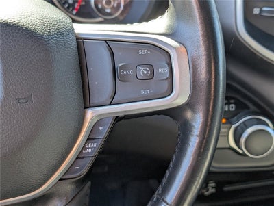 2023 RAM 2500 Big Horn