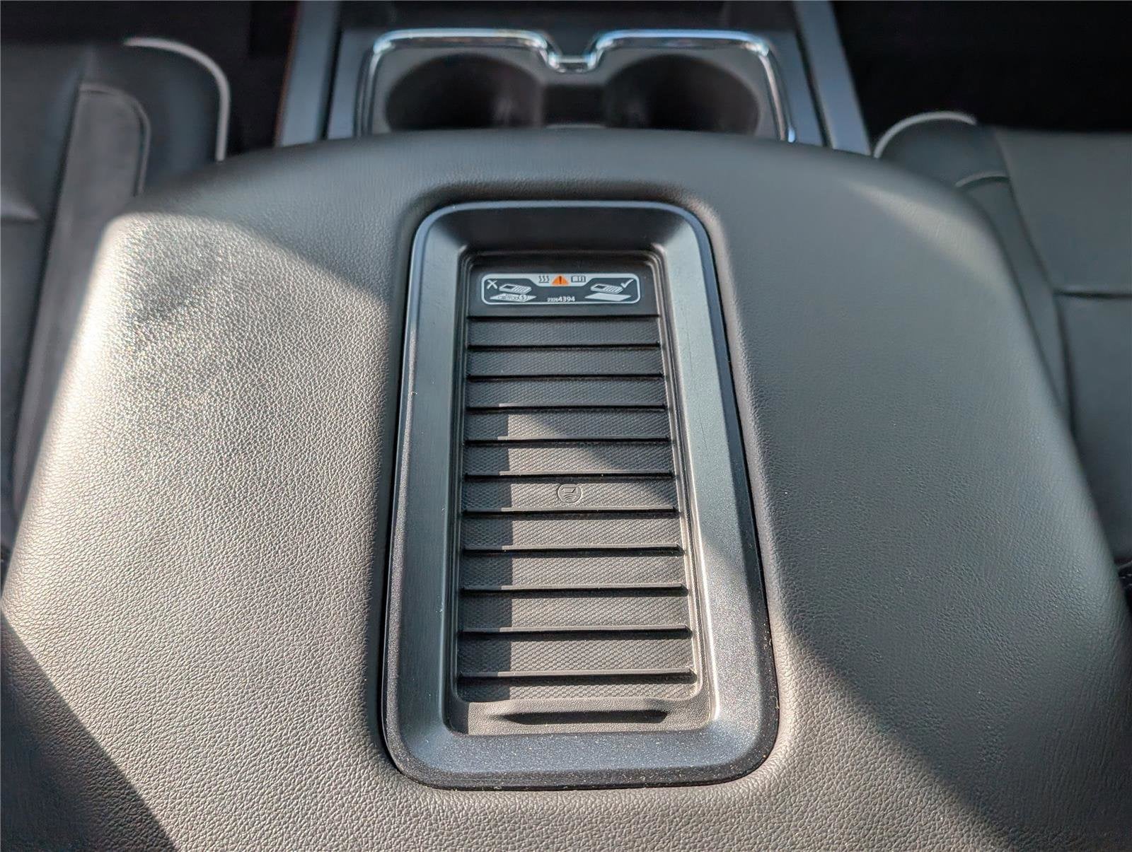 2018 Chevrolet Silverado 1500 High Country