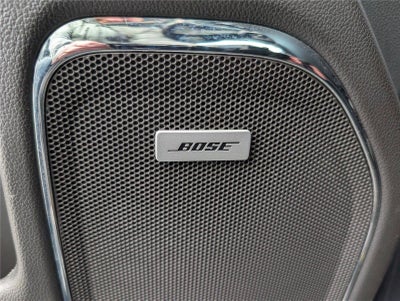 2018 Chevrolet Silverado 1500 High Country