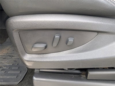 2018 Chevrolet Silverado 1500 High Country