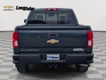 2018 Chevrolet Silverado 1500 High Country
