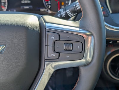 2025 Chevrolet Blazer Premier