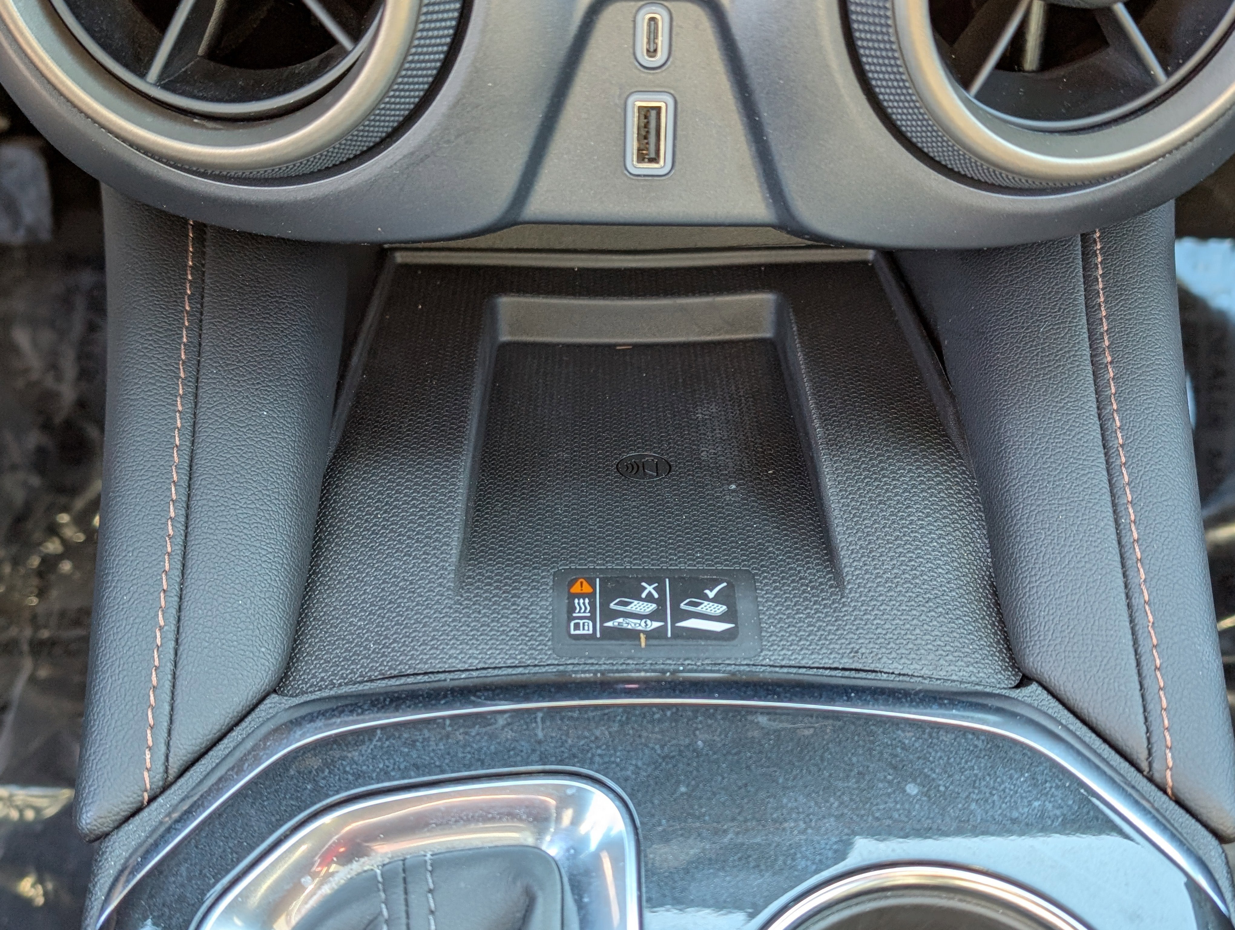 2025 Chevrolet Blazer Premier