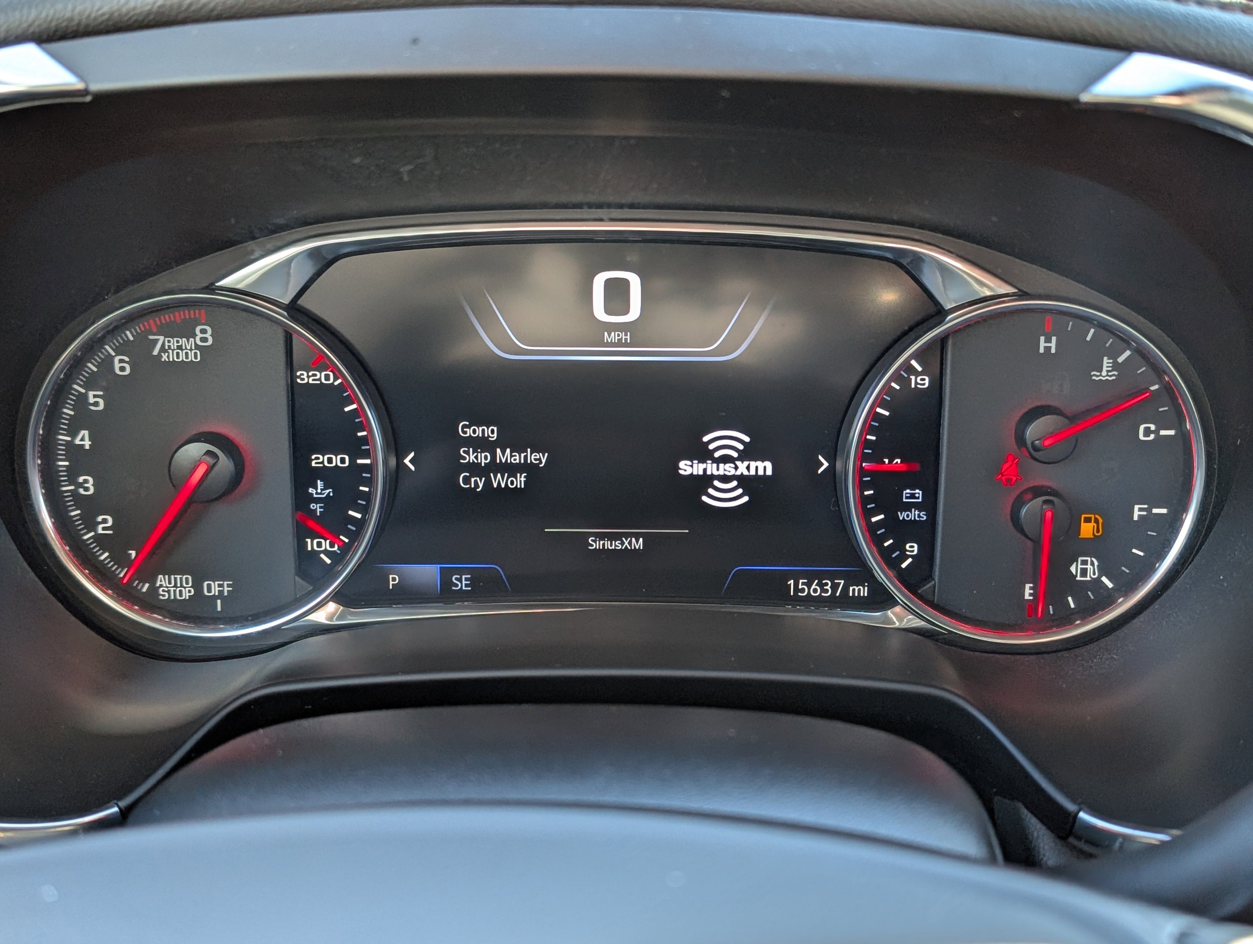 2025 Chevrolet Blazer Premier