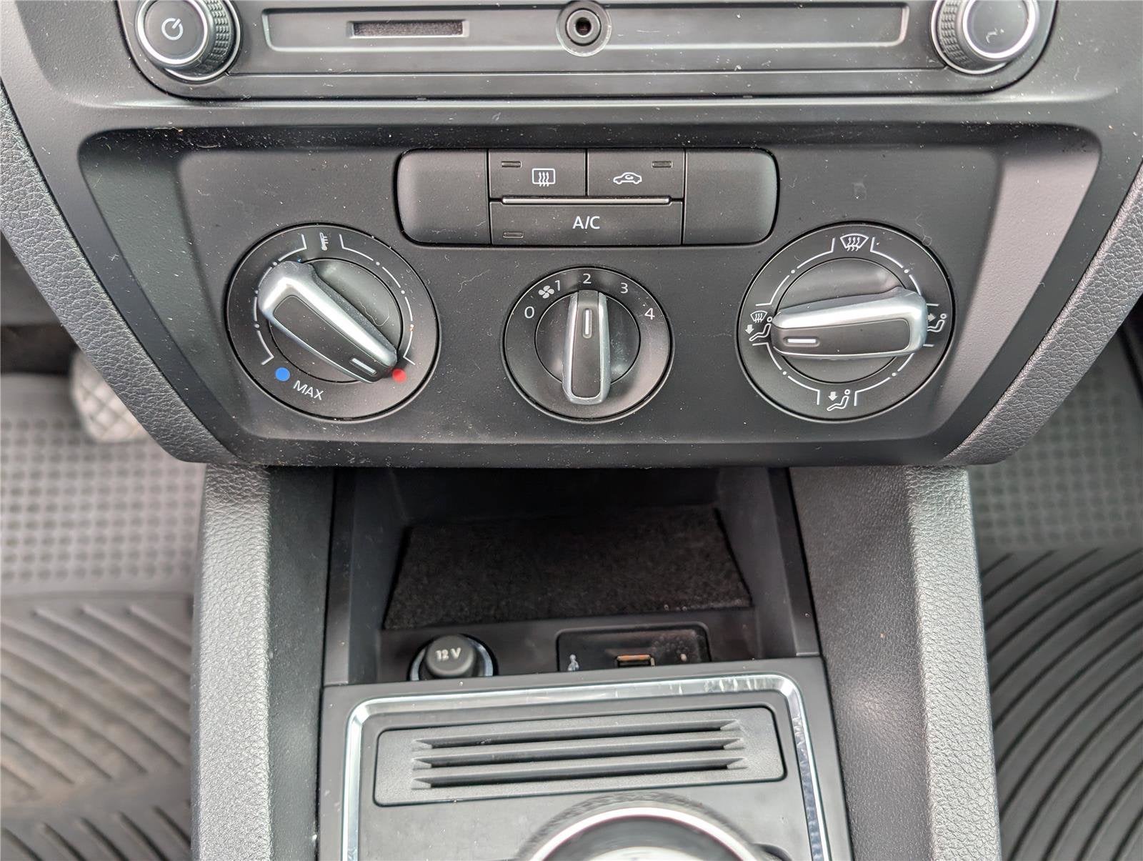 2018 Volkswagen Jetta 1.4T S