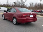 2018 Volkswagen Jetta 1.4T S