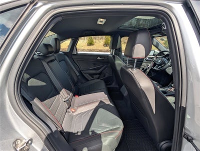 2020 Volkswagen Jetta GLI S