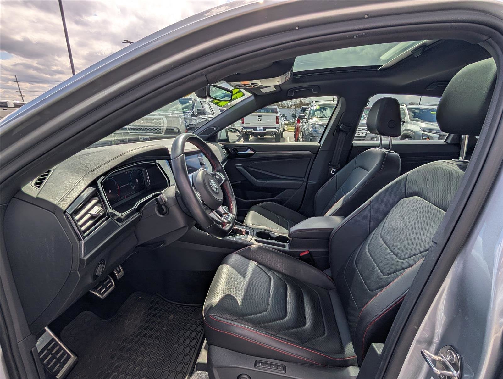 2020 Volkswagen Jetta GLI S