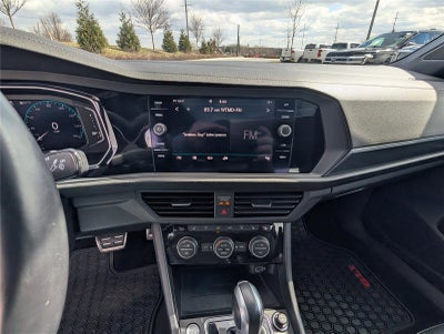 2020 Volkswagen Jetta GLI S