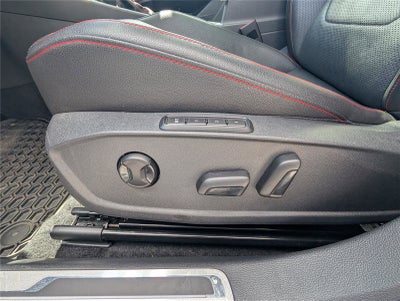 2020 Volkswagen Jetta GLI S