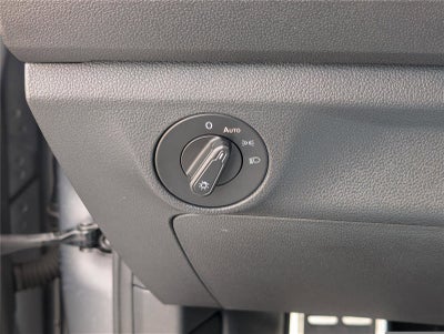 2020 Volkswagen Jetta GLI S