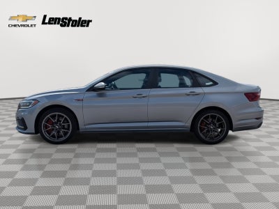 2020 Volkswagen Jetta GLI S