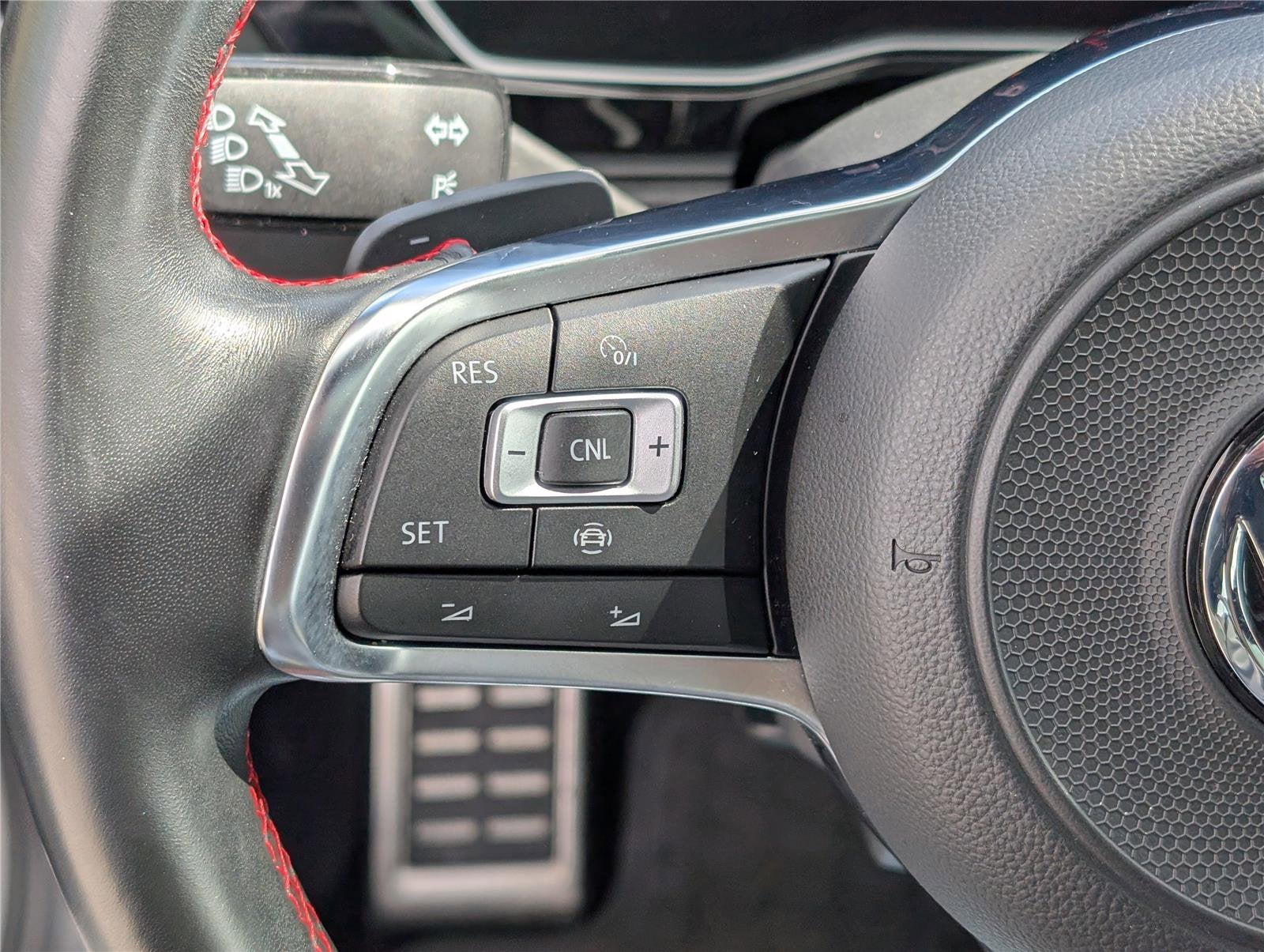 2020 Volkswagen Jetta GLI S