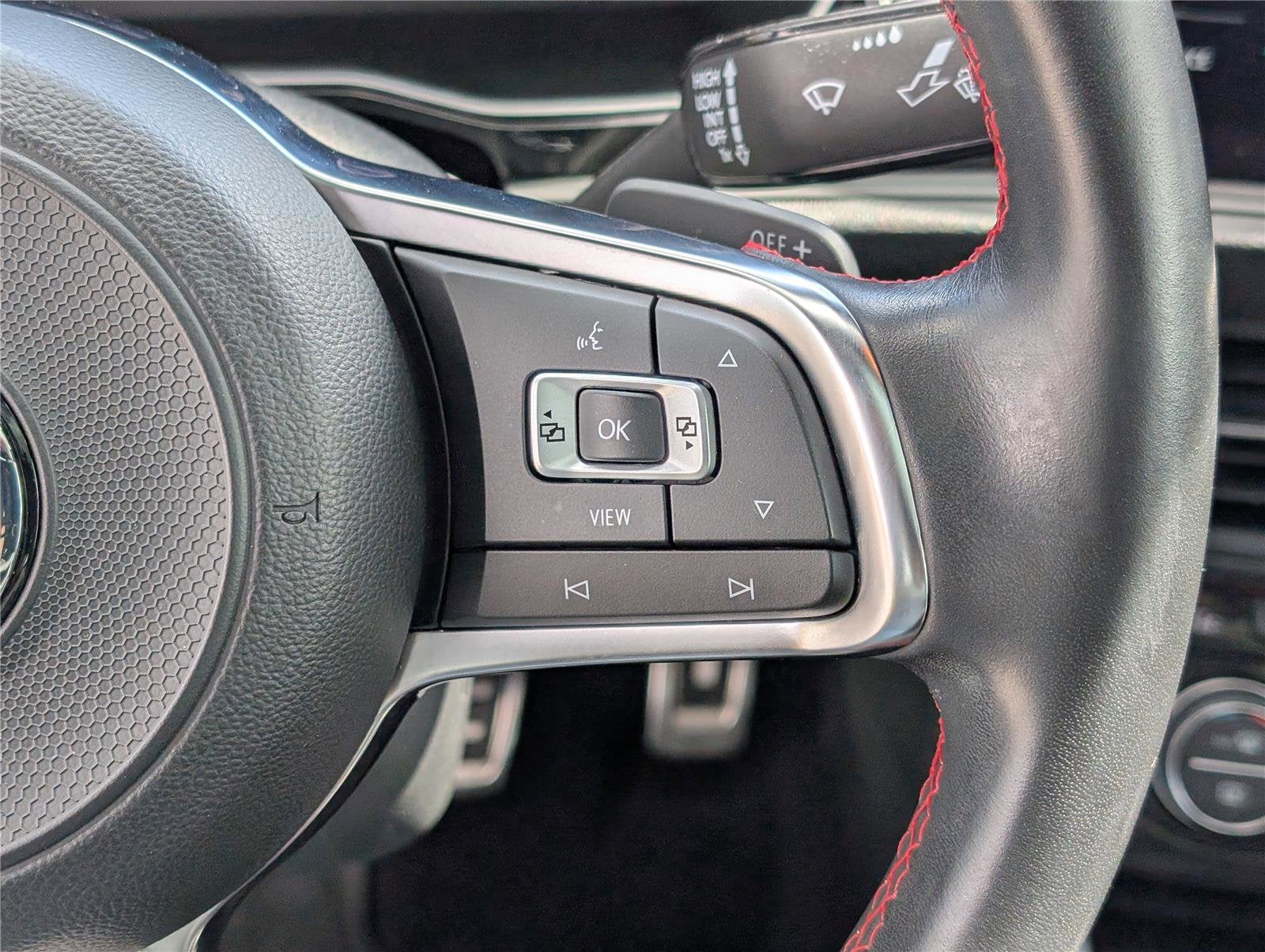 2020 Volkswagen Jetta GLI S