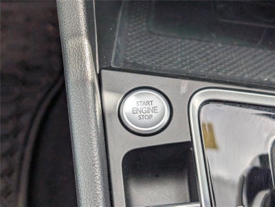 2020 Volkswagen Jetta GLI S