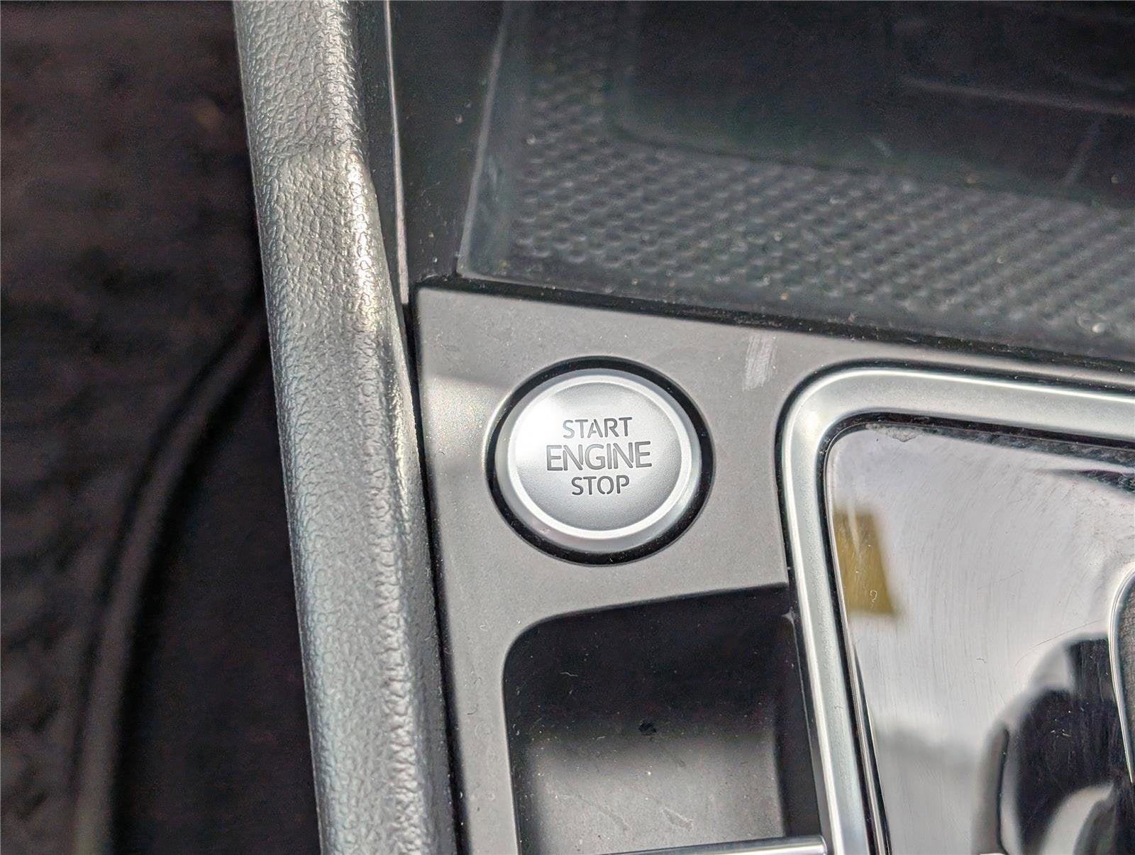 2020 Volkswagen Jetta GLI S