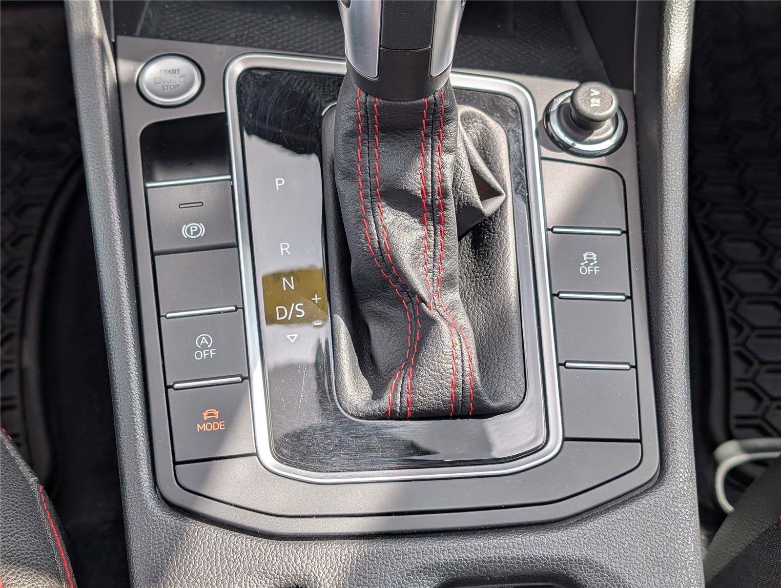 2020 Volkswagen Jetta GLI S