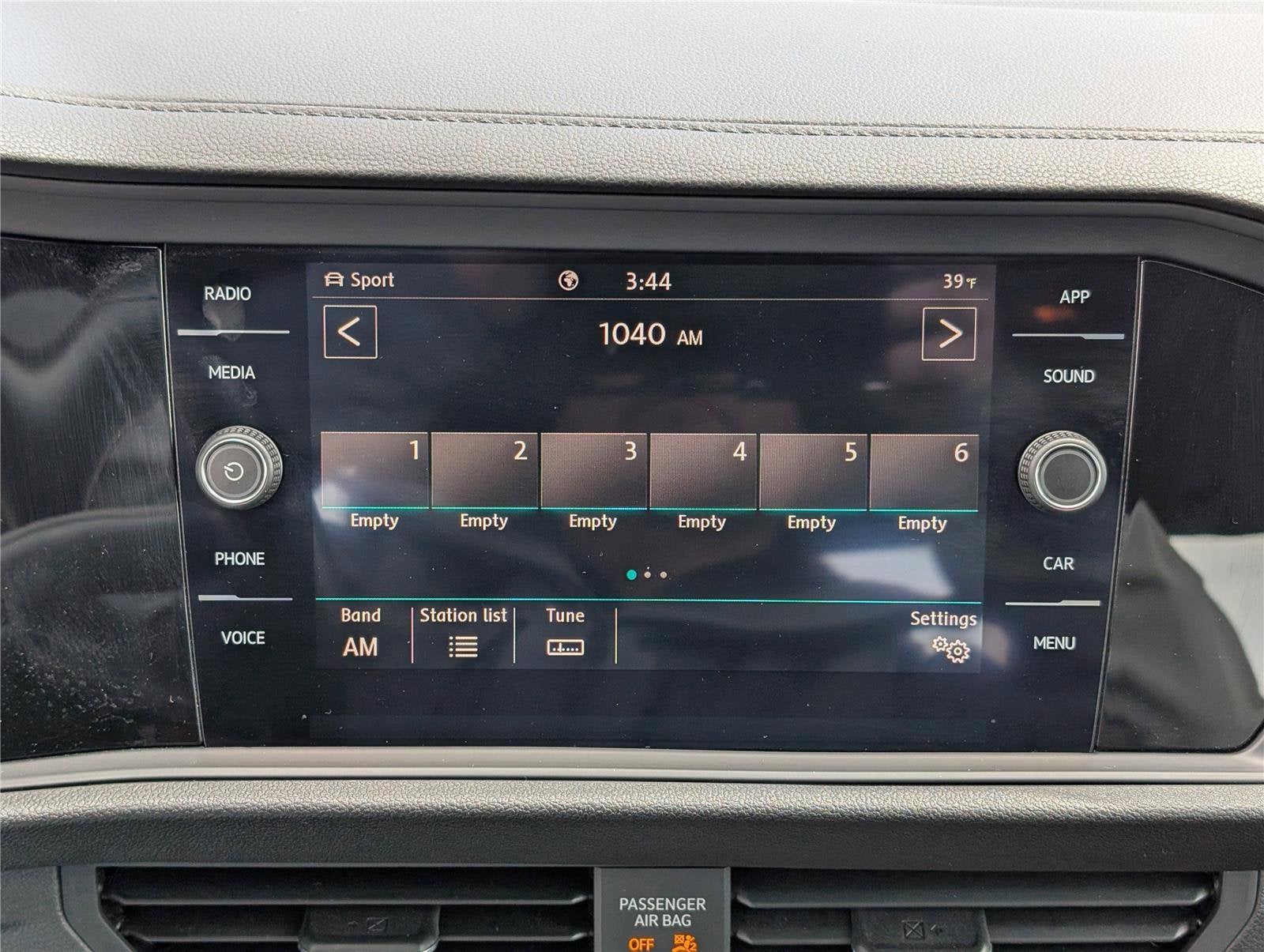 2020 Volkswagen Jetta GLI S