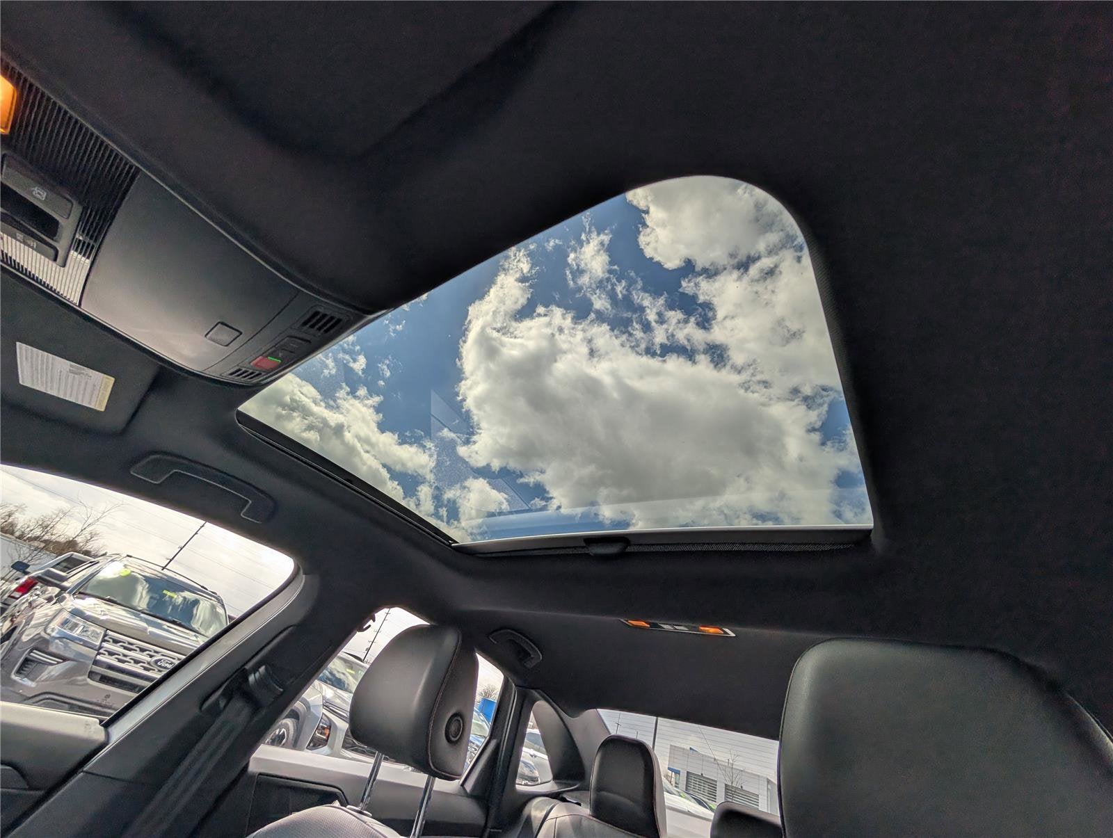 2020 Volkswagen Jetta GLI S