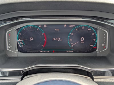 2020 Volkswagen Jetta GLI S