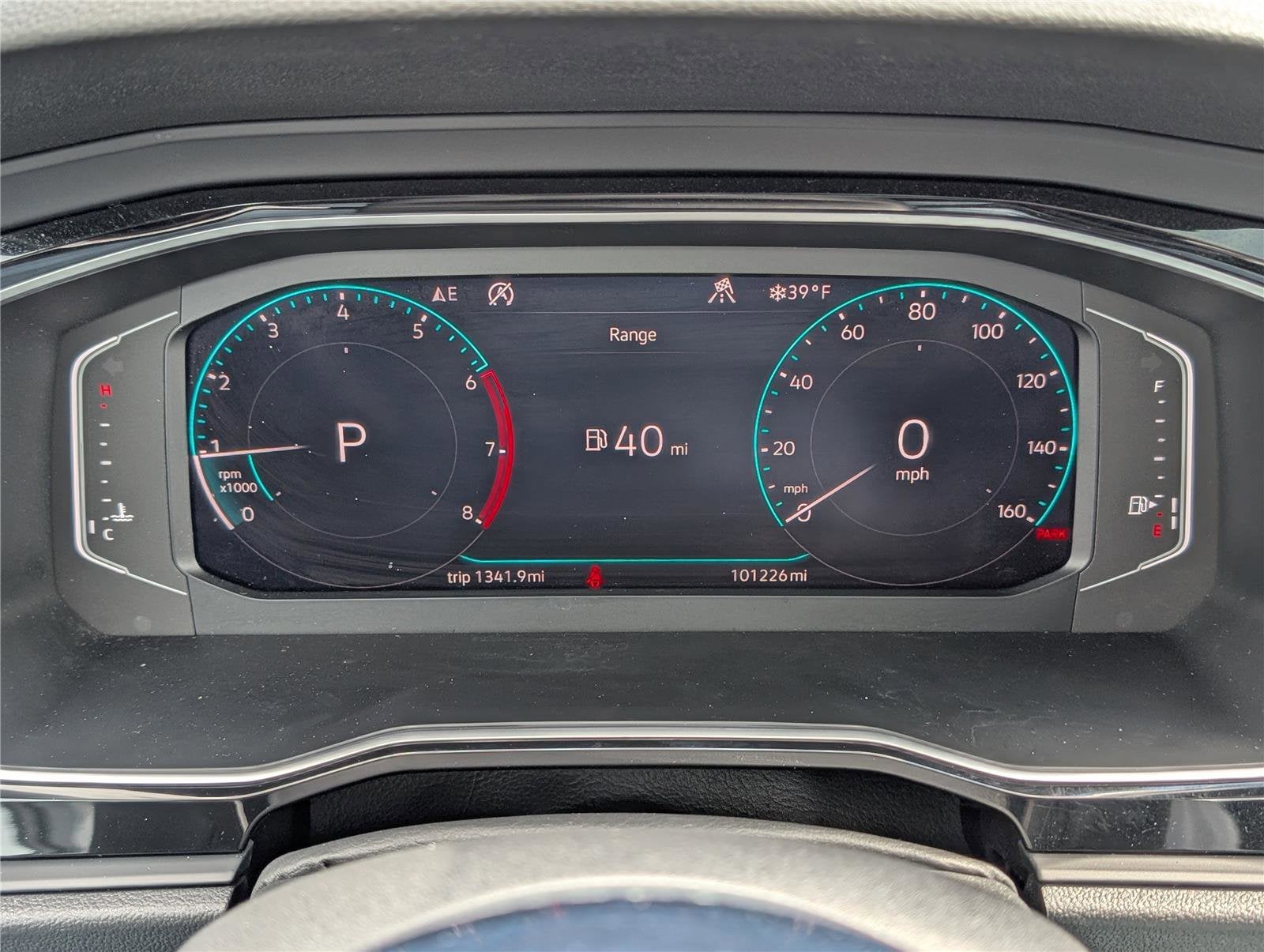 2020 Volkswagen Jetta GLI S