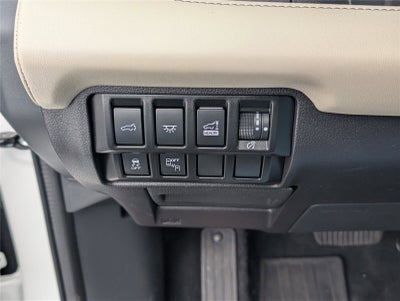 2022 Subaru Ascent Limited