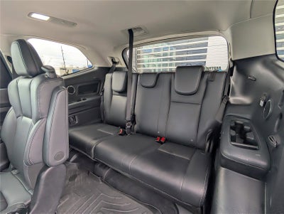 2020 Subaru Ascent Limited