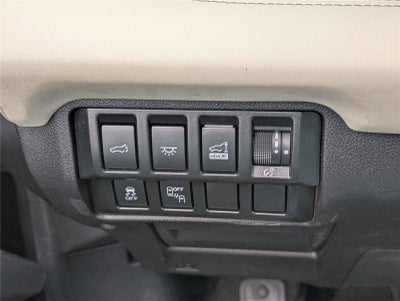 2020 Subaru Ascent Limited