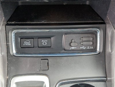 2020 Subaru Ascent Limited