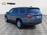 2023 Honda Pilot LX