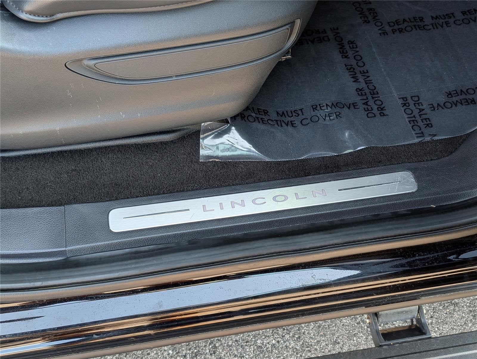 2023 Lincoln Navigator L Reserve