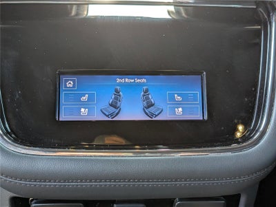 2023 Lincoln Navigator L Reserve