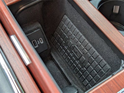 2023 Lincoln Navigator L Reserve