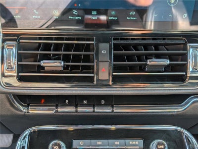 2023 Lincoln Navigator L Reserve