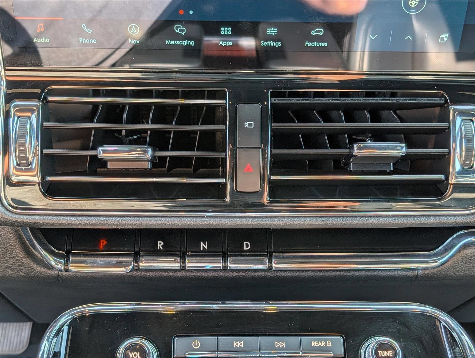 2023 Lincoln Navigator L Reserve