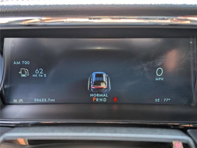 2023 Lincoln Navigator L Reserve