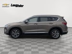 2019 Hyundai Santa Fe SEL Plus